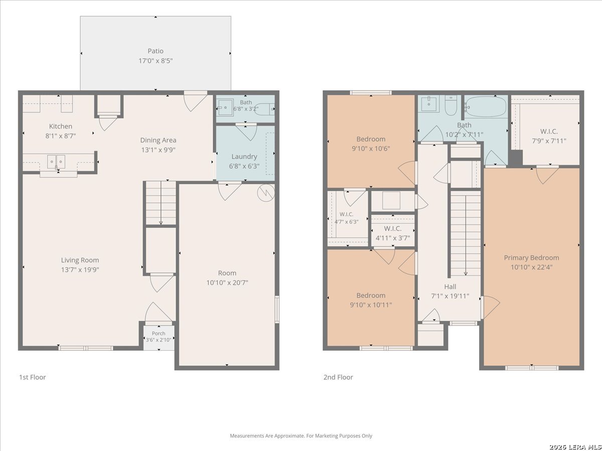 3510 Candleglenn San Antonio TX 78244