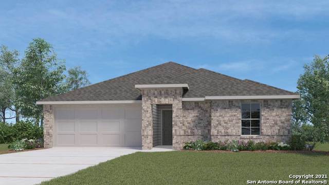 808 Pronghorn Trail Seguin TX 78155