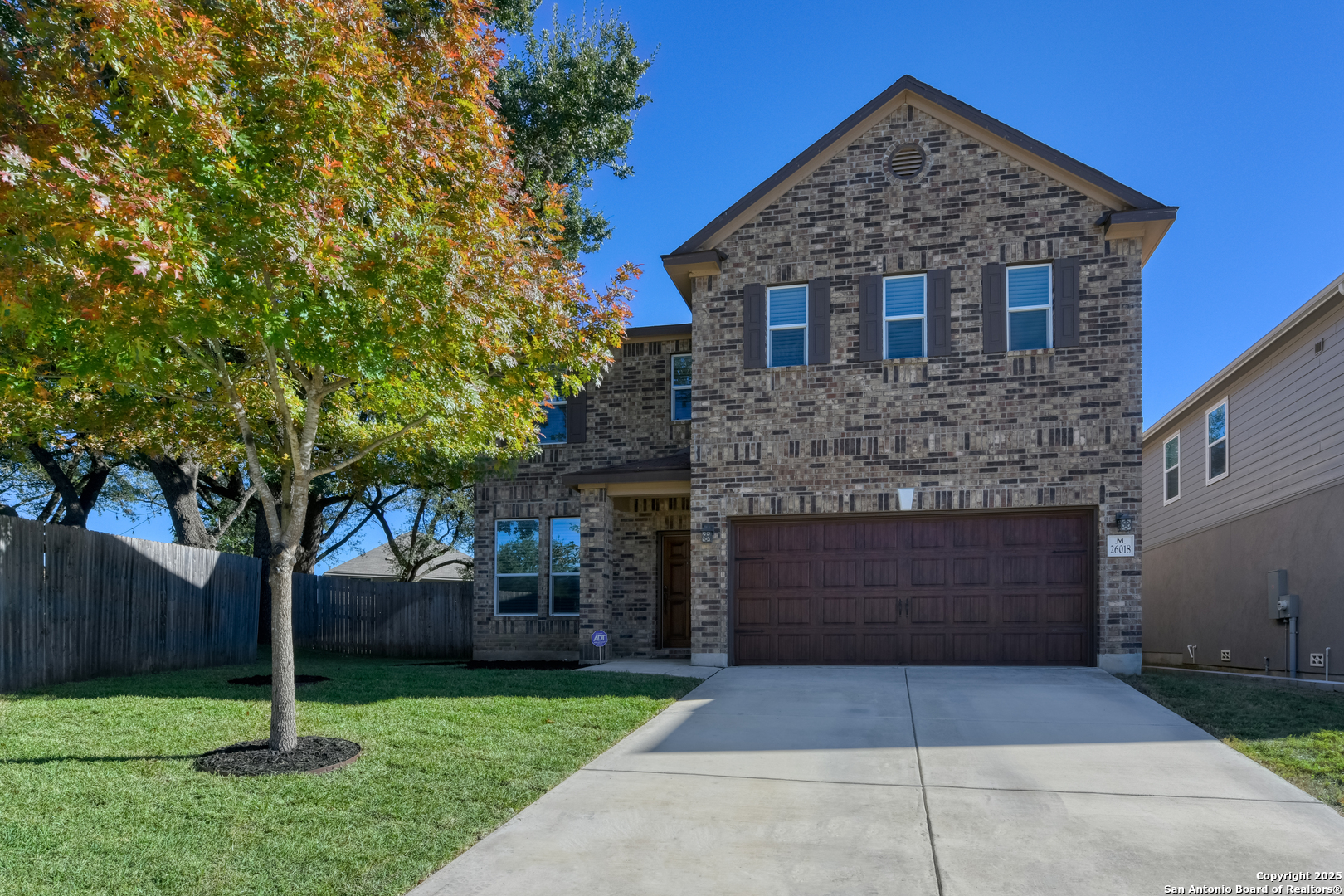 26018 Los Mirasoles Boerne TX 78015