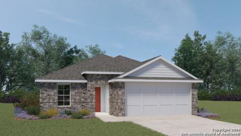 1312 Camden Lane Lockhart TX 78644