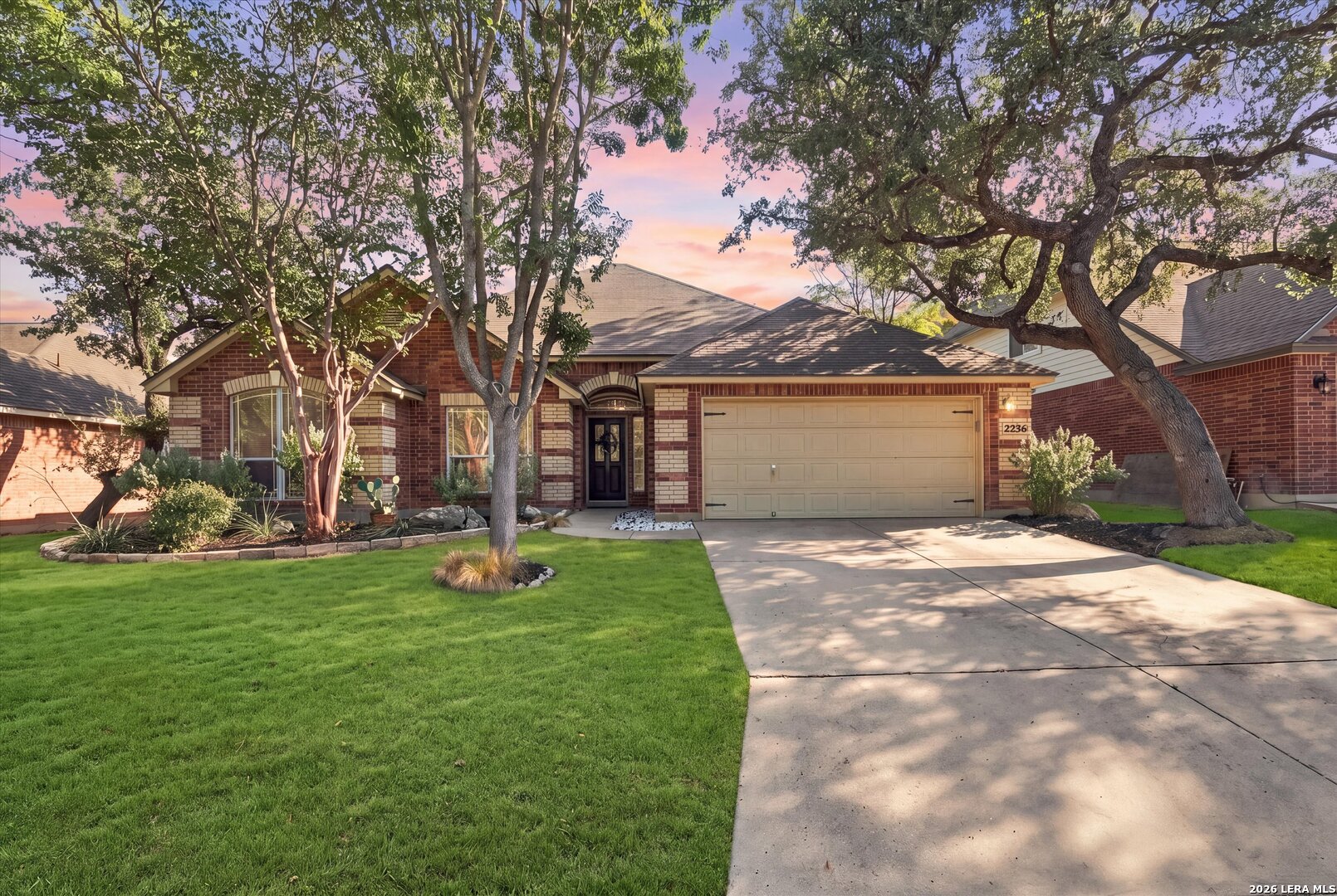 9226 Tyler Oaks Helotes TX 78023