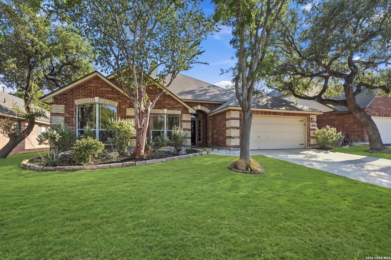 9226 Tyler Oaks Helotes TX 78023