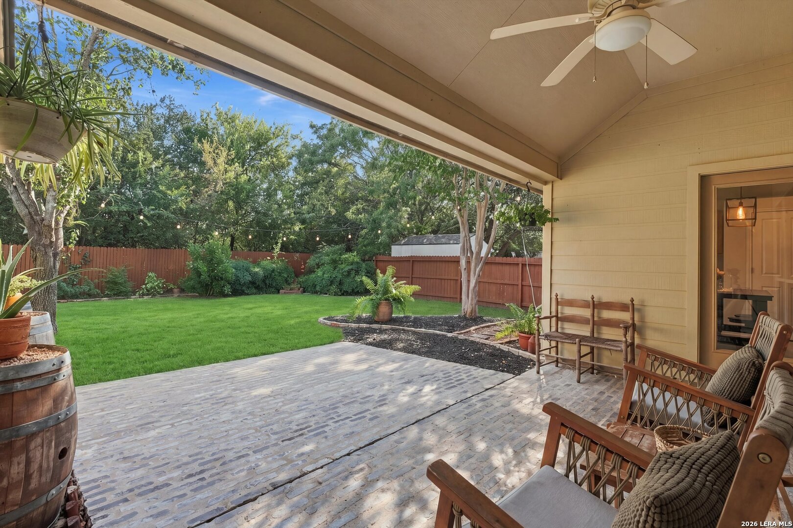 9226 Tyler Oaks Helotes TX 78023