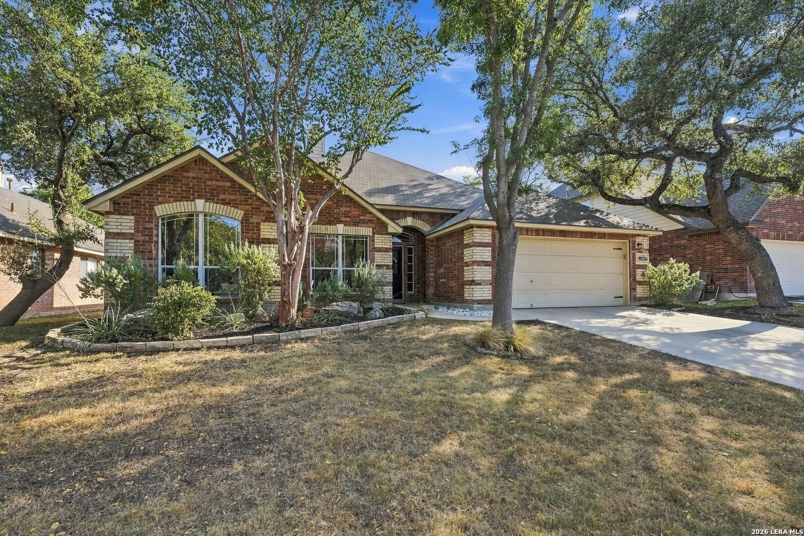 9226 Tyler Oaks Helotes TX 78023