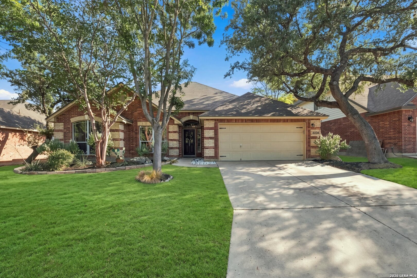 9226 Tyler Oaks Helotes TX 78023