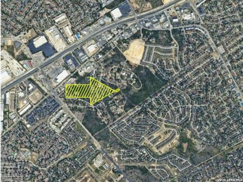 0 Gilder San Antonio TX 78233