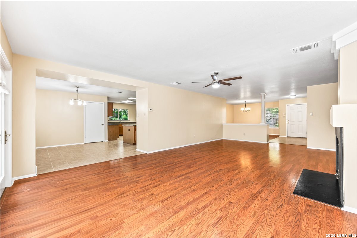 16414 Encanto Pass San Antonio TX 78247
