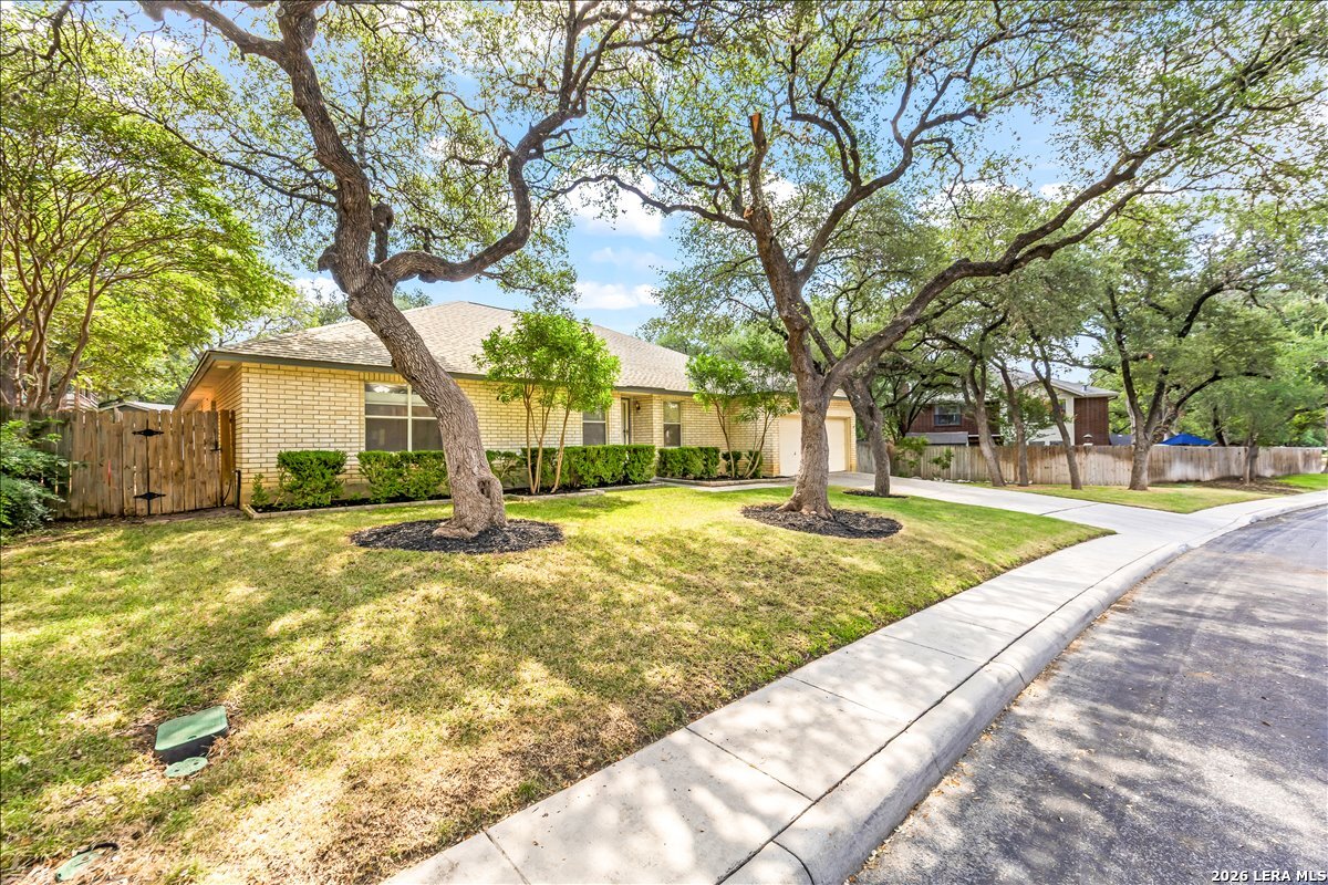16414 Encanto Pass San Antonio TX 78247