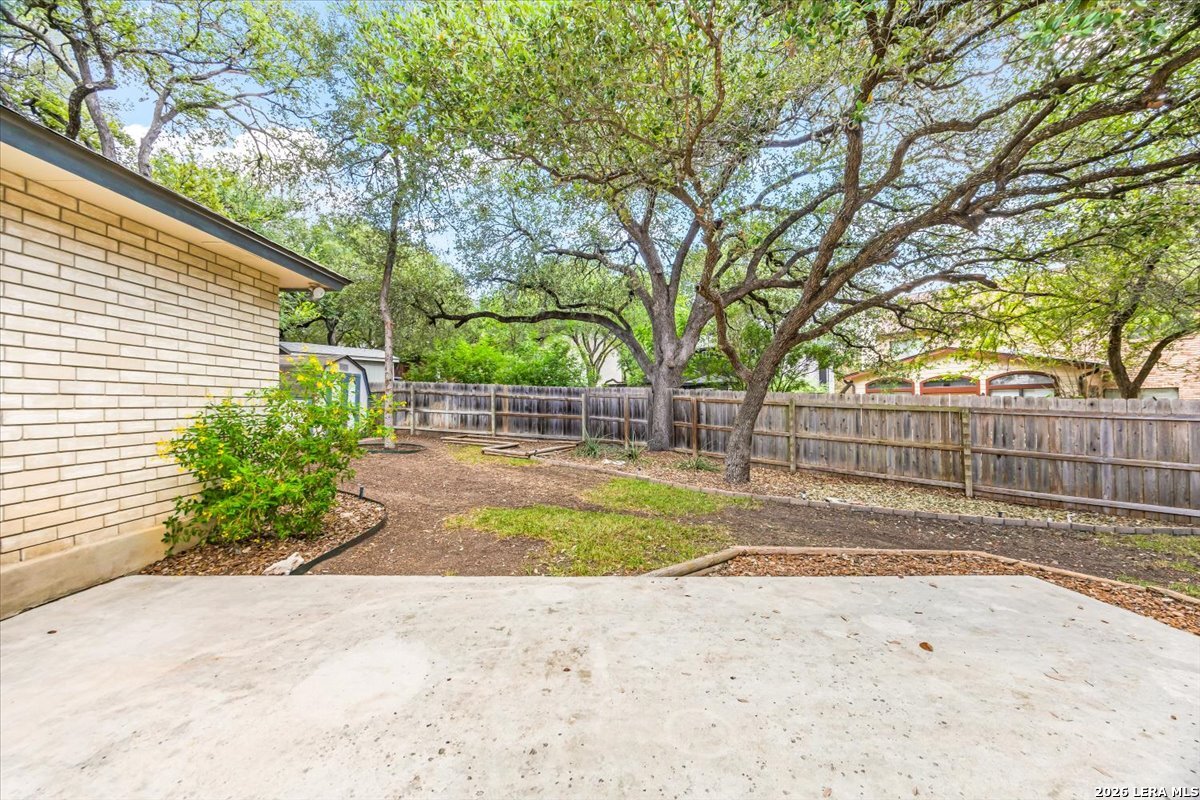16414 Encanto Pass San Antonio TX 78247