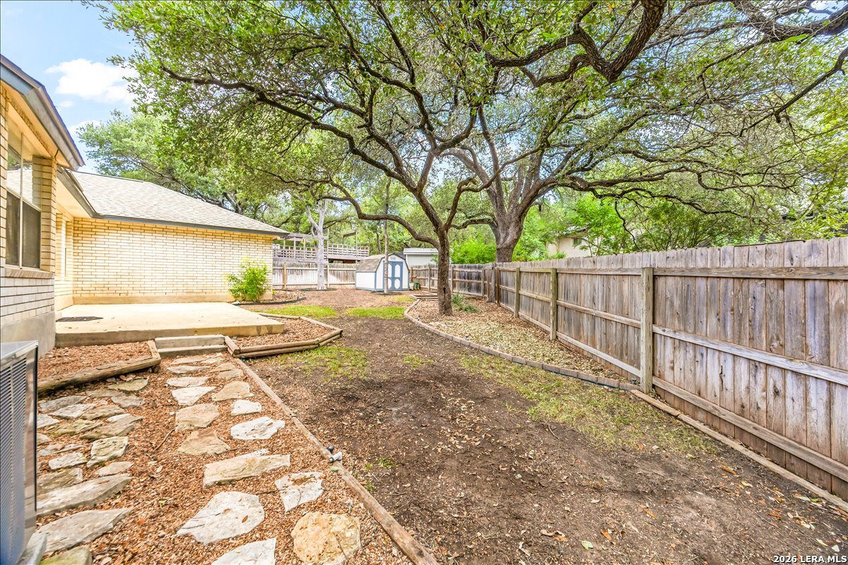 16414 Encanto Pass San Antonio TX 78247