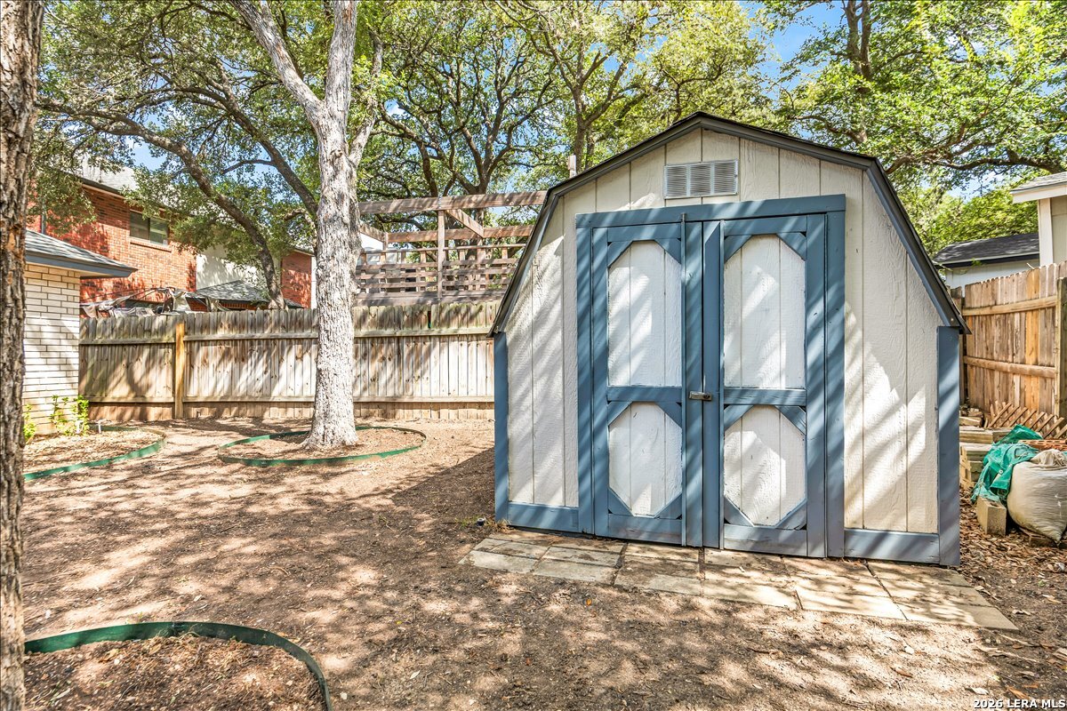 16414 Encanto Pass San Antonio TX 78247