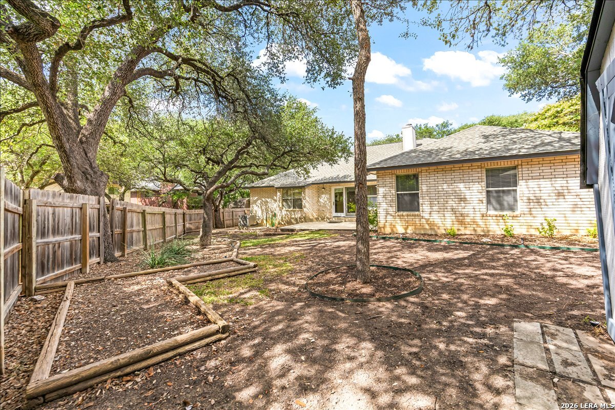 16414 Encanto Pass San Antonio TX 78247