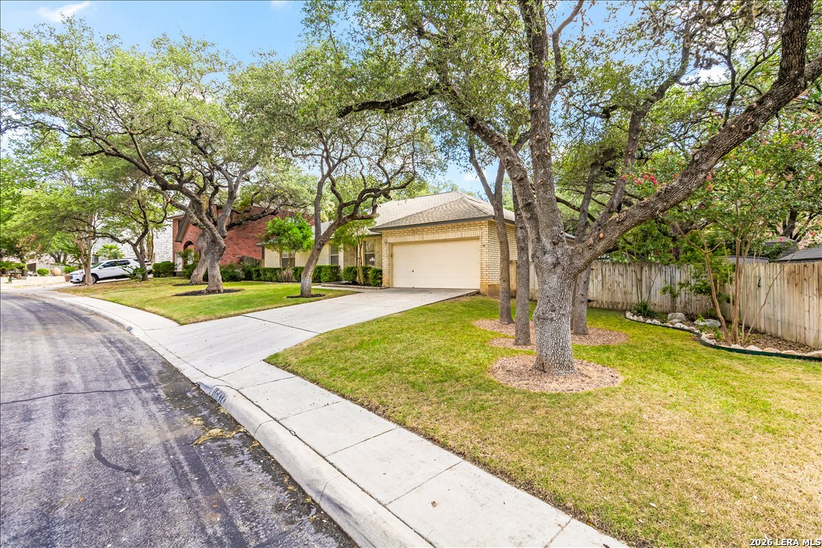 16414 Encanto Pass San Antonio TX 78247