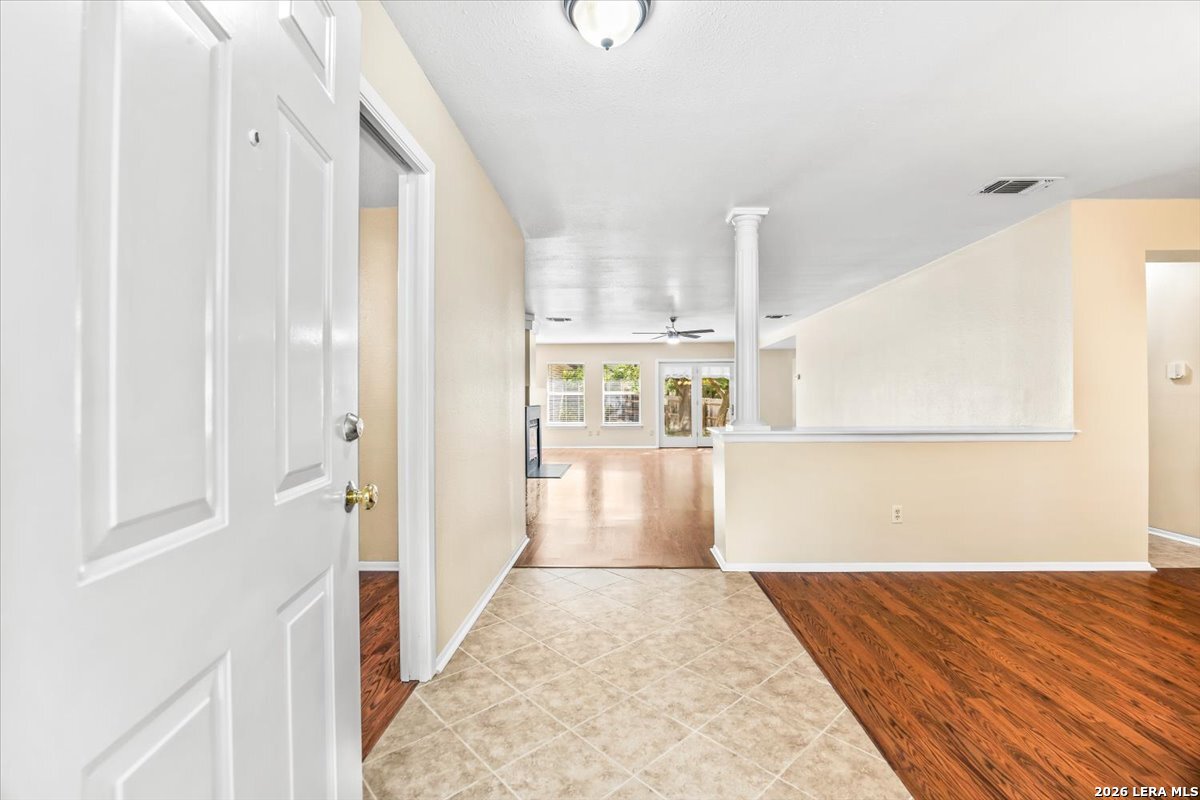 16414 Encanto Pass San Antonio TX 78247