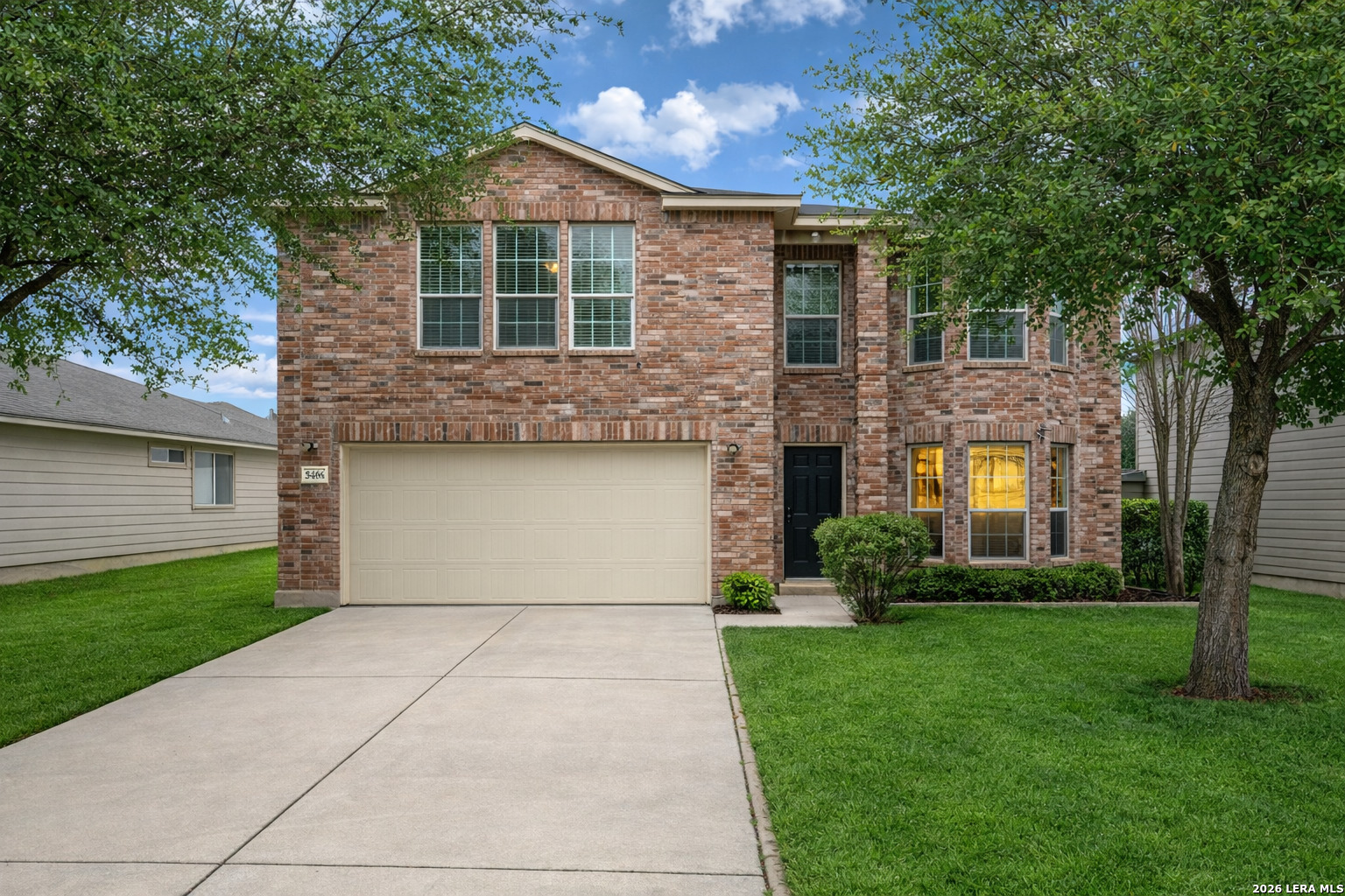 5406 Duke Field San Antonio TX 78227