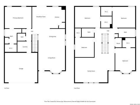 5406 Duke Field San Antonio TX 78227