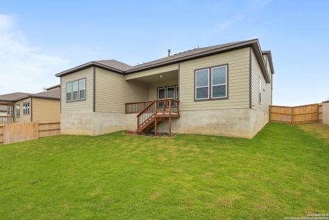 4511 Yoakum Valley Schertz TX 78108