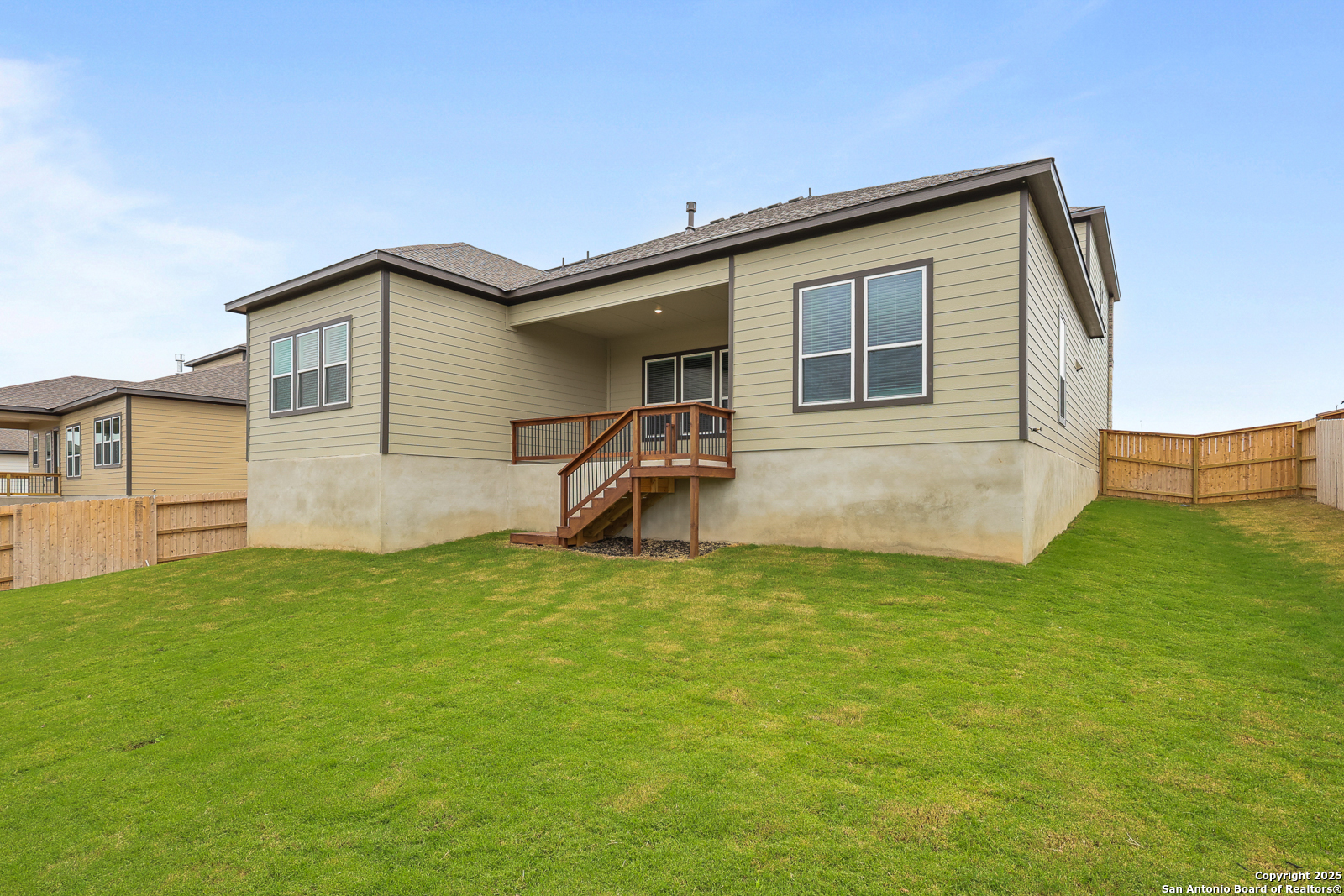 4511 Yoakum Valley Schertz TX 78108