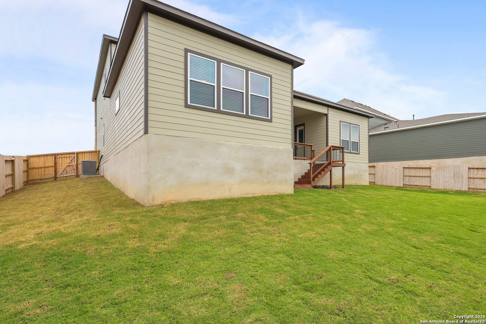 4511 Yoakum Valley Schertz TX 78108