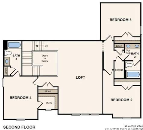 4511 Yoakum Valley Schertz TX 78108