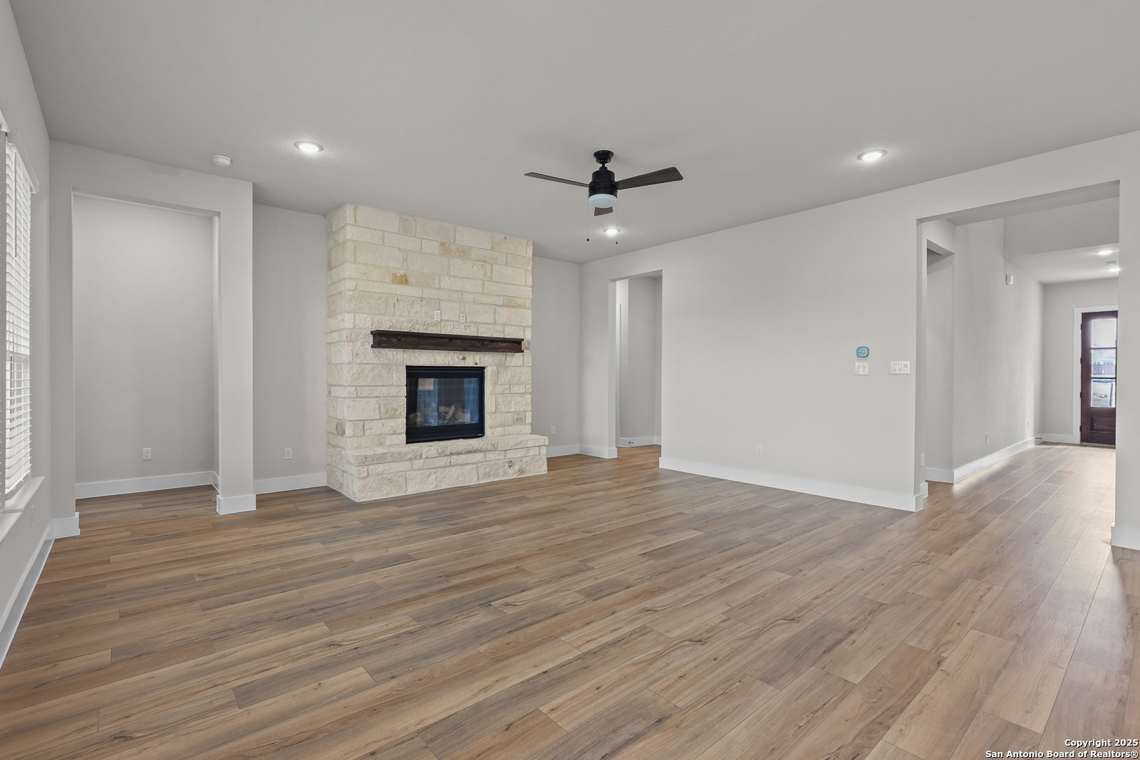 4511 Yoakum Valley Schertz TX 78108