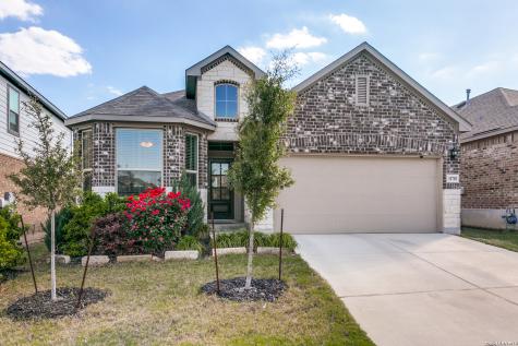 11710 Briceway Land San Antonio TX 78254