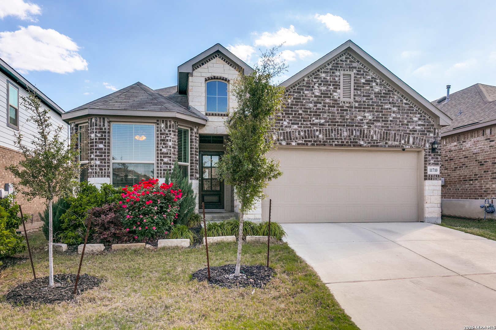 11710 Briceway Land San Antonio TX 78254