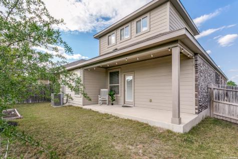 11710 Briceway Land San Antonio TX 78254