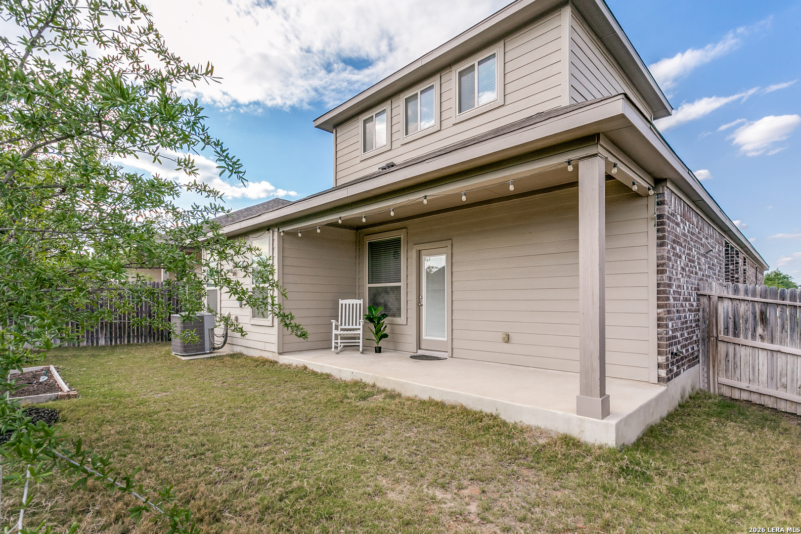 11710 Briceway Land San Antonio TX 78254