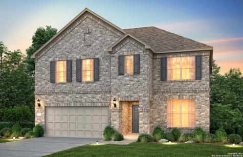 10732 Merrick Run San Antonio TX 78254