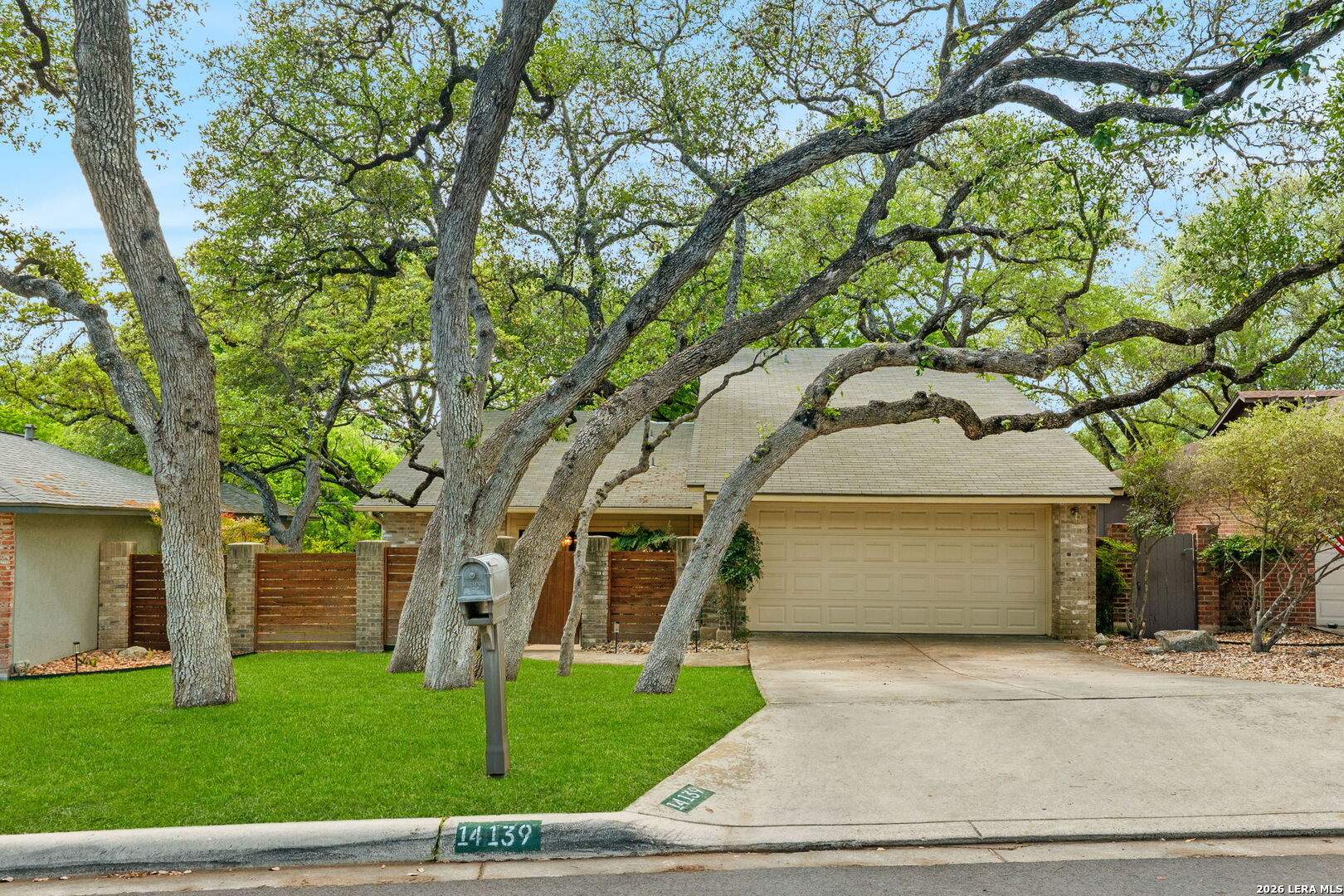 14139 Day Star Street San Antonio TX 78248
