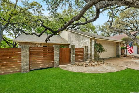 14139 Day Star Street San Antonio TX 78248