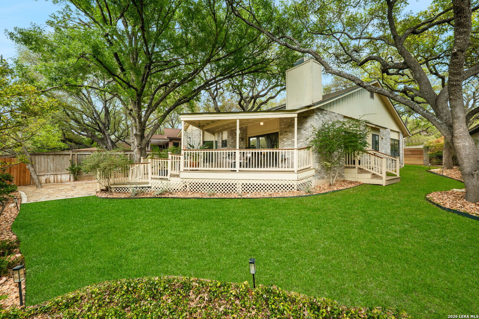 14139 Day Star Street San Antonio TX 78248