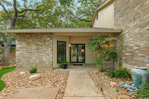 14139 Day Star Street San Antonio TX 78248