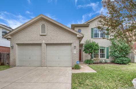 2734 Montebello San Antonio TX 78259