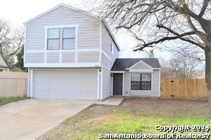 10267 Raven Field Drive San Antonio TX 78245