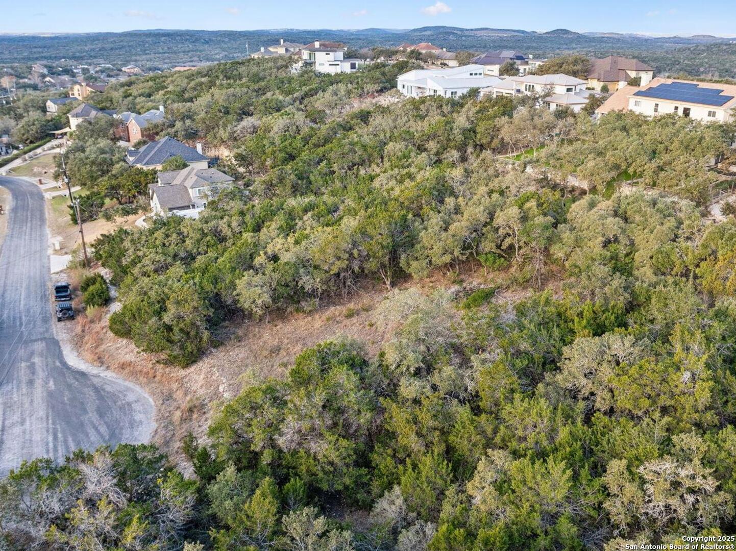 25625 Mount Rhapsody San Antonio TX 78260