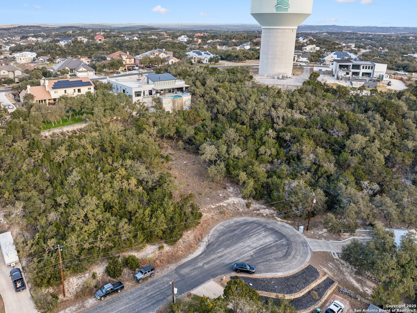 25625 Mount Rhapsody San Antonio TX 78260
