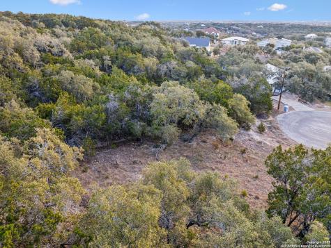 25625 Mount Rhapsody San Antonio TX 78260