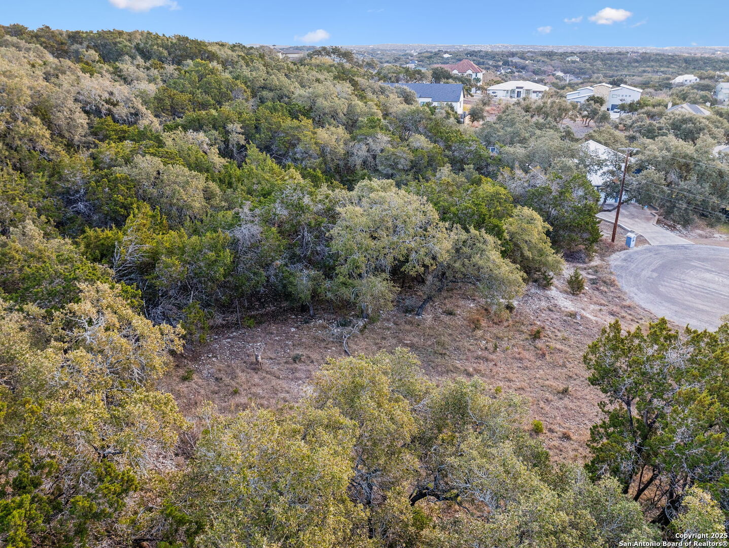 25625 Mount Rhapsody San Antonio TX 78260