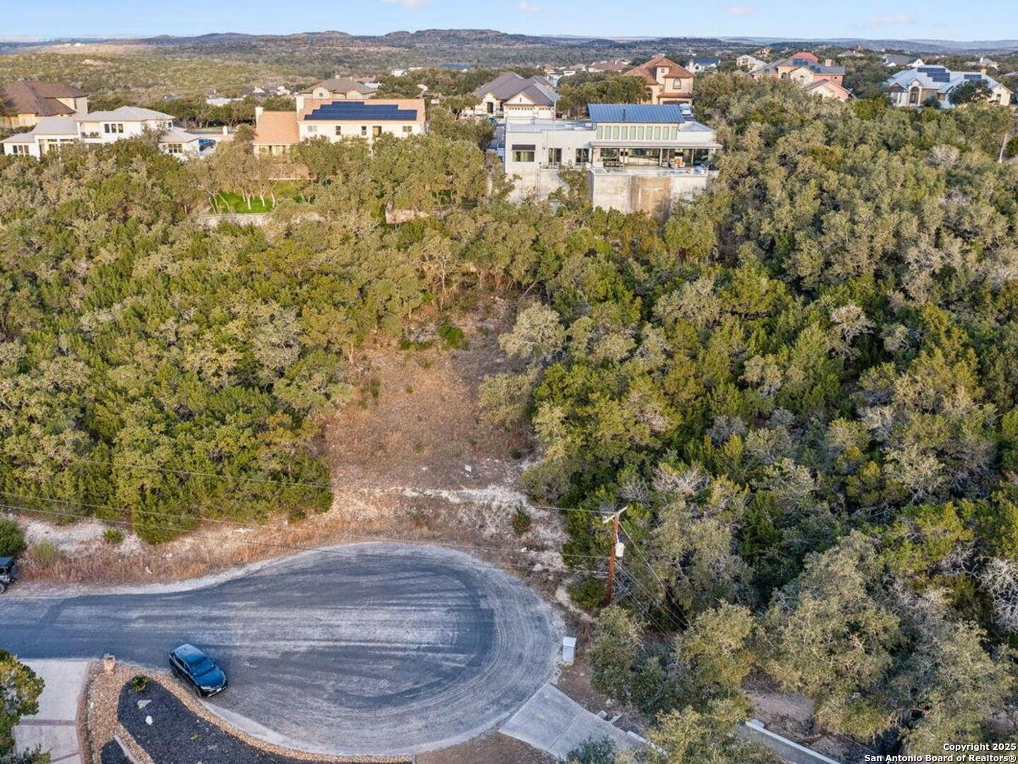 25625 Mount Rhapsody San Antonio TX 78260