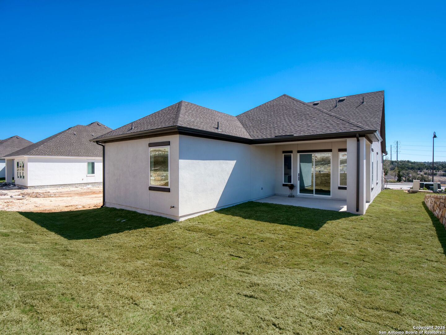 104 Sentido Boerne TX 78006