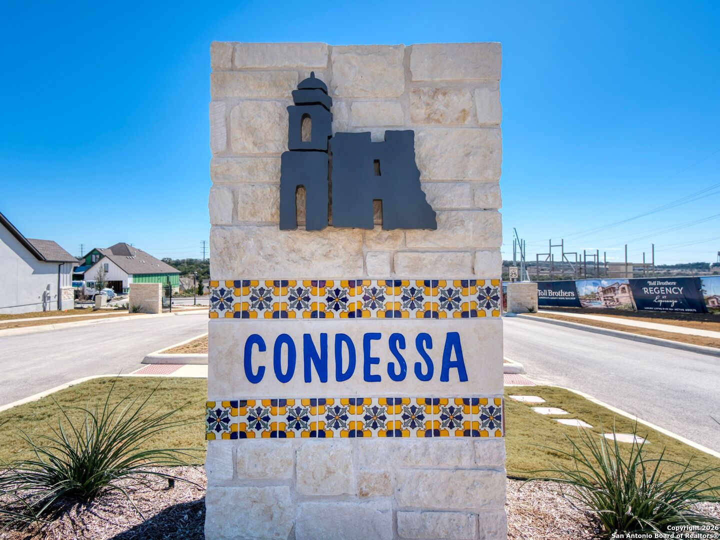 104 Sentido Boerne TX 78006