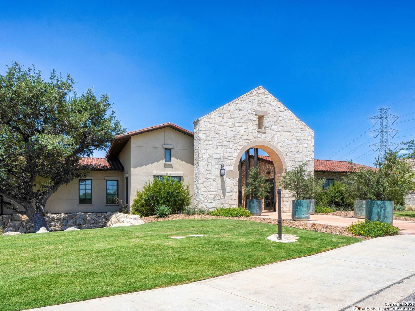 104 Sentido Boerne TX 78006