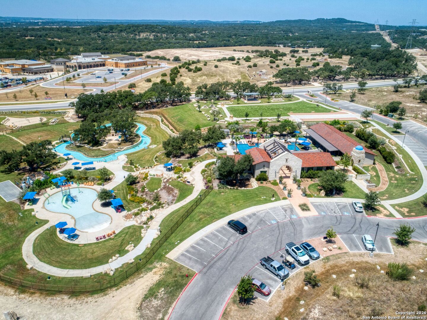 104 Sentido Boerne TX 78006