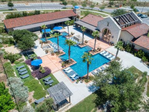 104 Sentido Boerne TX 78006