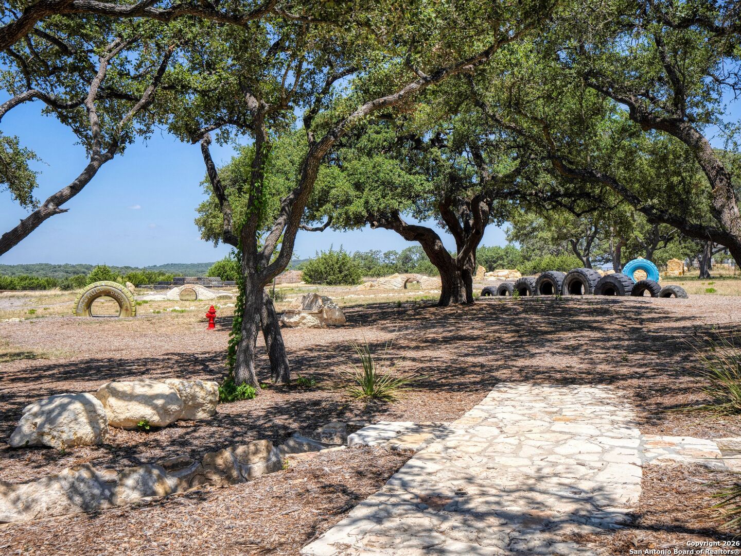 104 Sentido Boerne TX 78006