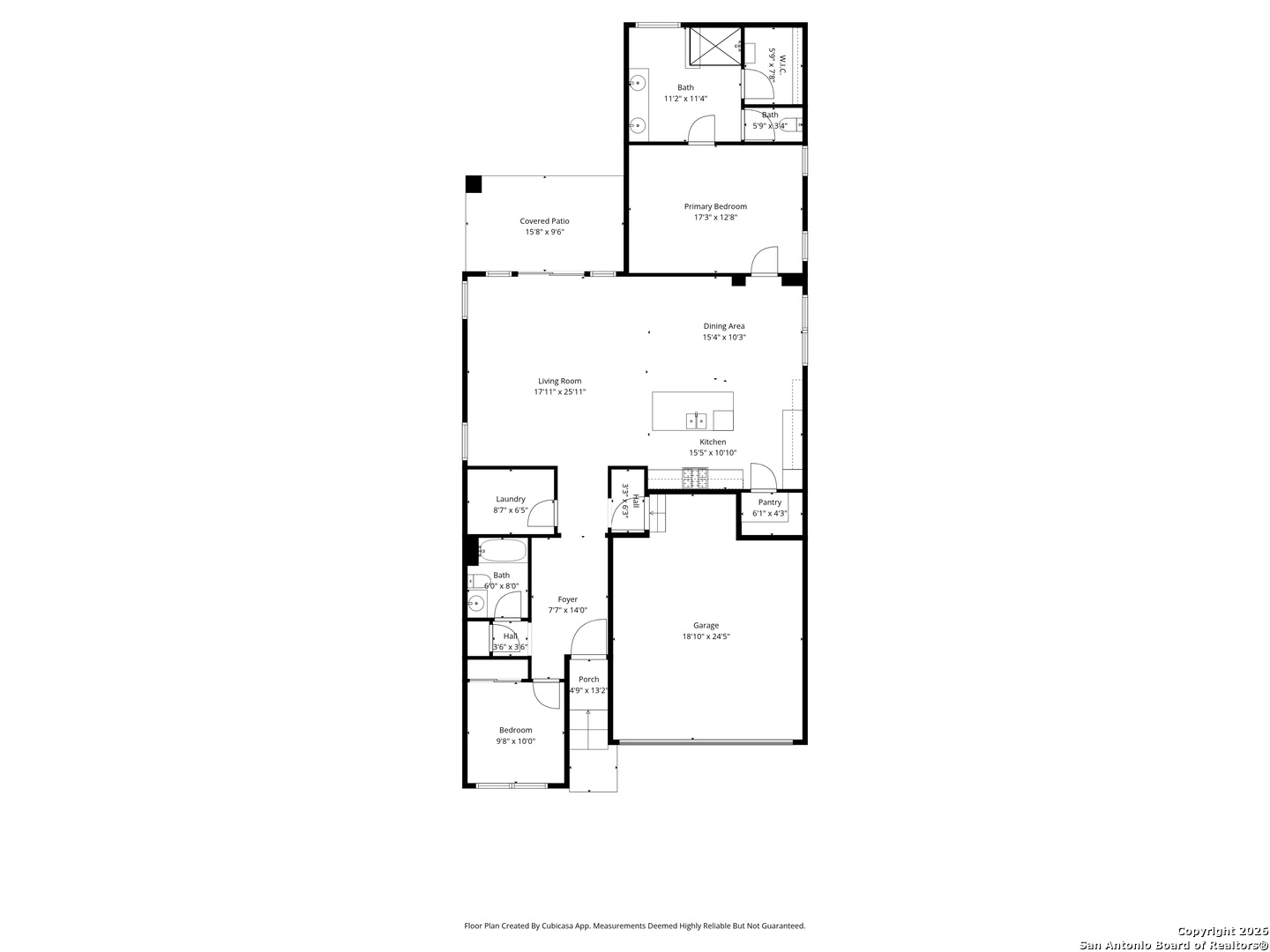 104 Sentido Boerne TX 78006