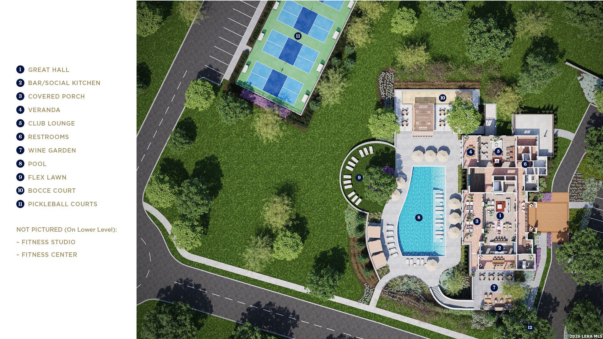 104 Sentido Boerne TX 78006