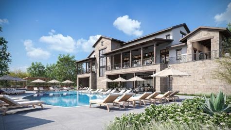 104 Sentido Boerne TX 78006